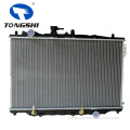 OEM F8B4-15-200C Auto Cooling Radiator for MAZDA 626